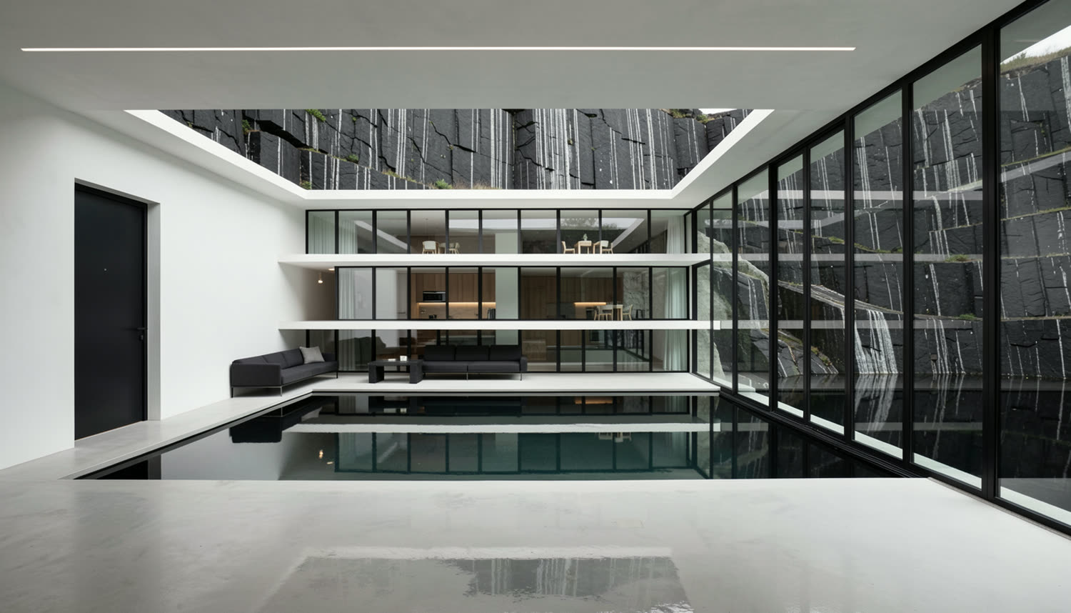 Living level